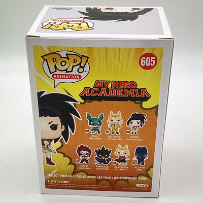 Funko Pop! Animation - My Hero Academia - Momo Yaoyorozu