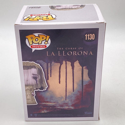 Funko Pop! Movies - La Llorona