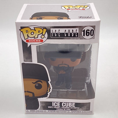 Funko Pop! Rocks - Ice Cube