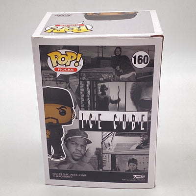 Funko Pop! Rocks - Ice Cube