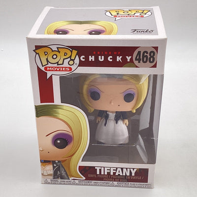 Funko Pop! Movies - Bride Of Chucky - Tiffany