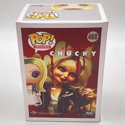 Funko Pop! Movies - Bride Of Chucky - Tiffany