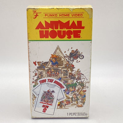 Funko Home Video - Animal House (Small)
