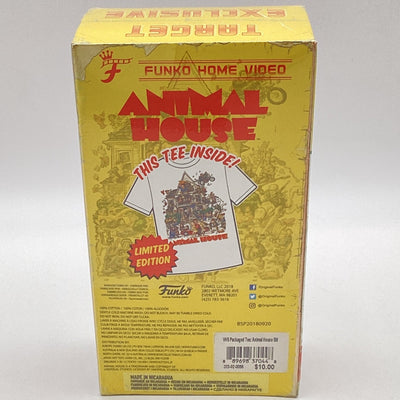Funko Home Video - Animal House (Small)