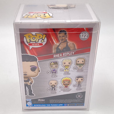 Funko Pop! WWE - Rhea Ripley