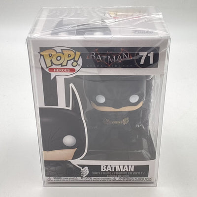 Funko Pop! Heroes - Batman Arkham Knight - Batman