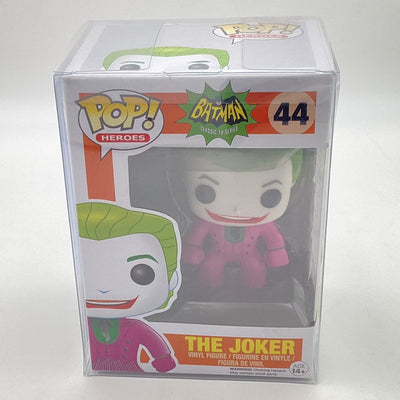 Funko Pop! Heroes - Batman Classic TV Series - The Joker
