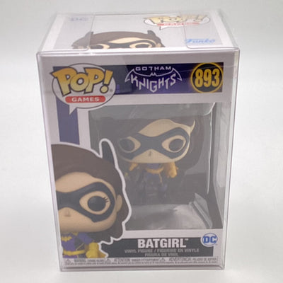 Funko Pop! Games - Gotham Knights - Batgirl