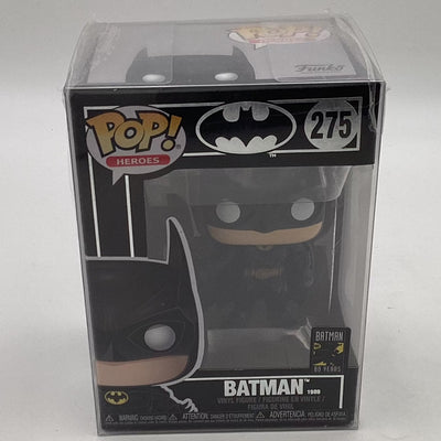 Funko Pop! Heroes - Batman (1989)