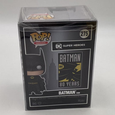Funko Pop! Heroes - Batman (1989)