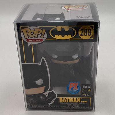 Funko Pop! Heroes - Batman (Banned) (PX Exclusive)
