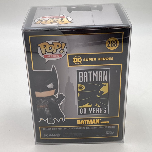 Funko Pop! Heroes - Batman (Banned) (PX Exclusive)