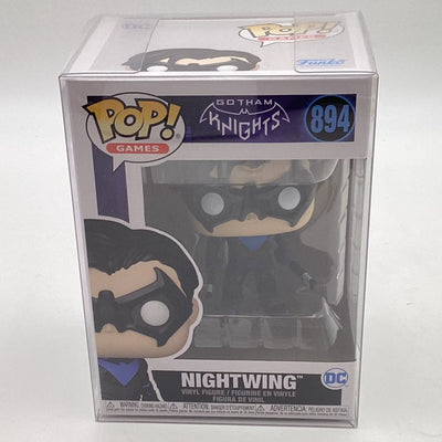 Funko Pop! Games - Gotham Knights - Nightwing