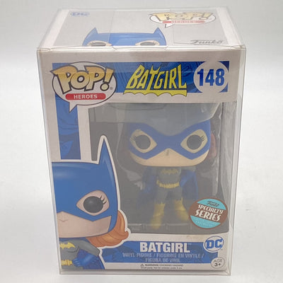 Funko Pop! Heroes - Batgirl (Specialty Series)