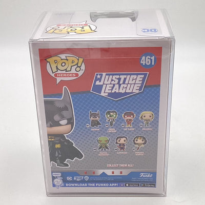 Funko Pop! Heroes - Justice League - Batman (Target Exclusive)