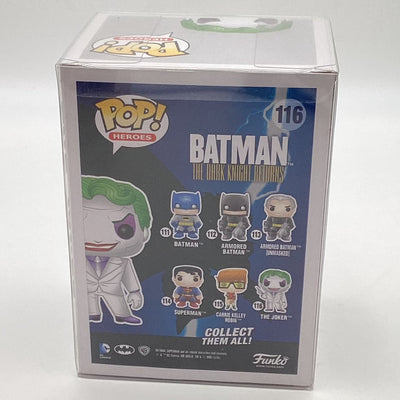 Funko Pop! Heroes - Batman The Dark Knight Returns - The Joker (PX Exclusive)