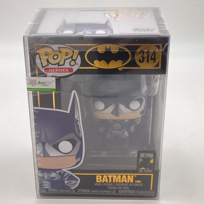Funko Pop! Heroes - Batman (1997)