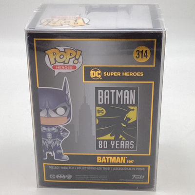 Funko Pop! Heroes - Batman (1997)