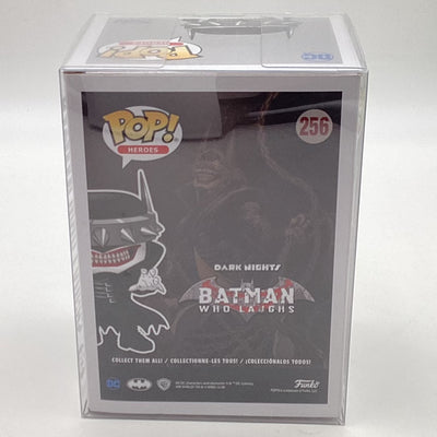 Funko Pop! Heroes - DC Super Heroes - Batman Who Laughs (PX Exclusive)