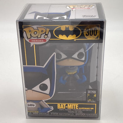 Funko Pop! Heroes - Bat-Mite (1st Appearance 1950)