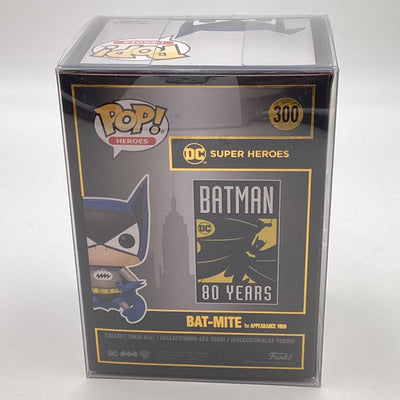 Funko Pop! Heroes - Bat-Mite (1st Appearance 1950)