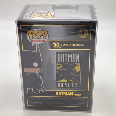 Funko Pop! Heroes - Batman (Forever)