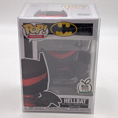 Funko Pop! Heroes Batman Hellbat (Exclusive)