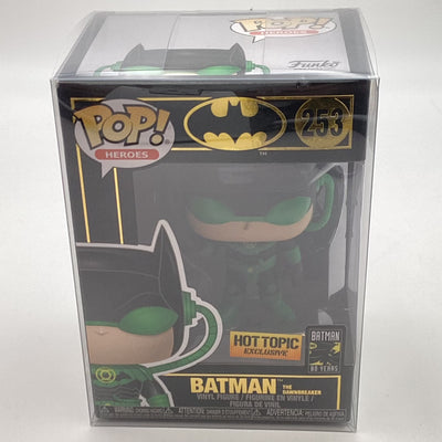 Funko Pop! Heroes - Batman (The Dawnbreaker) (Hot Topic Exclusive)