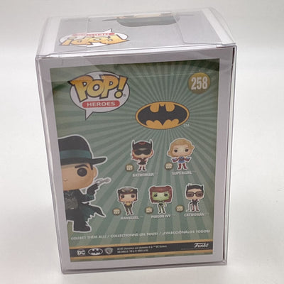 Funko Pop! Heroes - DC Comics Bombshells - Batman (Target Exclusive)