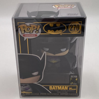 Funko Pop! Heroes - Batman (First Appearance)