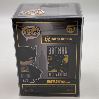 Funko Pop! Heroes - Batman (Grim Knight) (Hot Topic Exclusive)