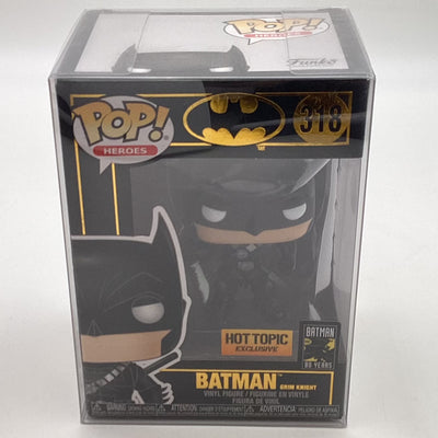 Funko Pop! Heroes - Batman (Grim Knight) (Hot Topic Exclusive)
