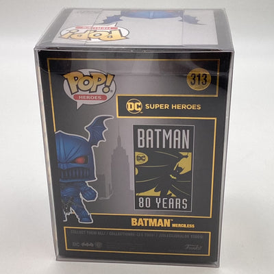 Funko Pop! Heroes - Batman (Merciless) (Hot Topic Exclusive)