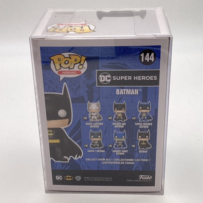 Funko Pop! Heroes - DC Super Heroes - Batman