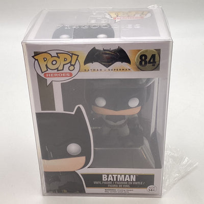 Funko Pop! Heroes - Batman V Superman - Batman