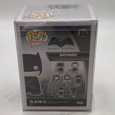 Funko Pop! Heroes - Batman V Superman - Batman