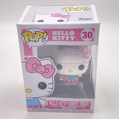 Funko Pop! Hello Kitty - Hello Kitty (Sweet Treat)