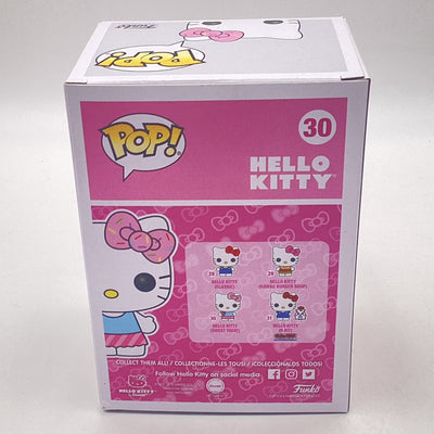 Funko Pop! Hello Kitty - Hello Kitty (Sweet Treat)