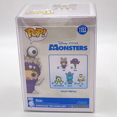 Funko Pop! Disney Pixar - Monsters Inc. - Boo