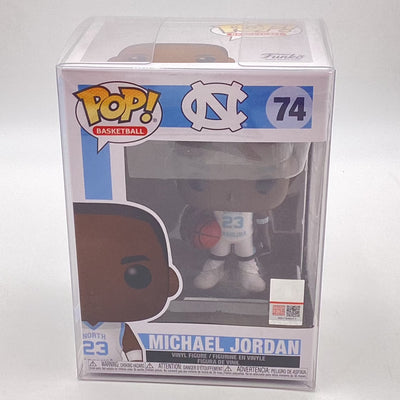 Funko Pop! Basketball - UNC - Michael Jordan