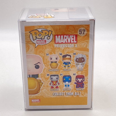 Funko Pop! Marvel - Professor X
