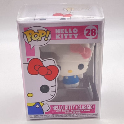 Funko Pop! Hello Kitty (Classic)