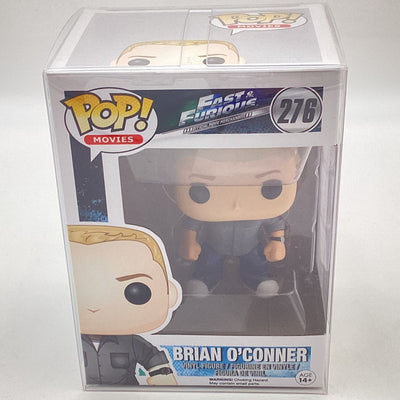 Funko Pop! Movies - Brian O'Conner