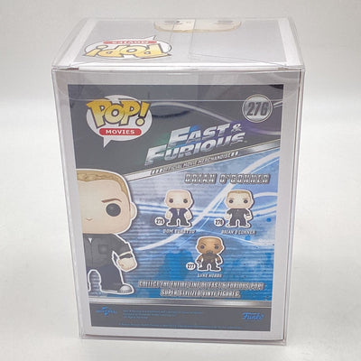 Funko Pop! Movies - Brian O'Conner