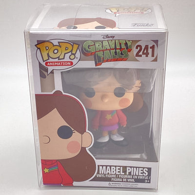 Funko Pop! Disney - Gravity Falls - Mabel Pines