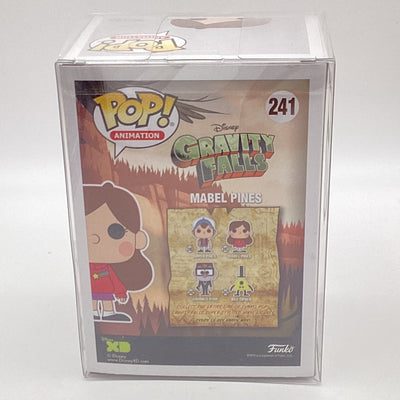 Funko Pop! Disney - Gravity Falls - Mabel Pines