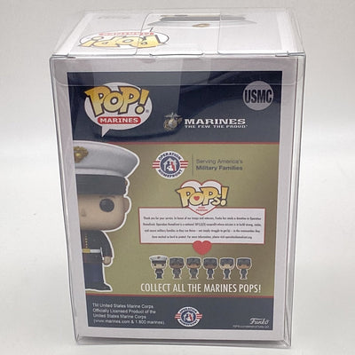 Funko Pop! Marines - Marine