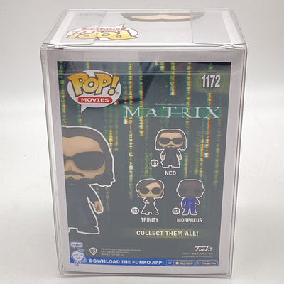 Funko Pop! Movies - The Matrix - Neo