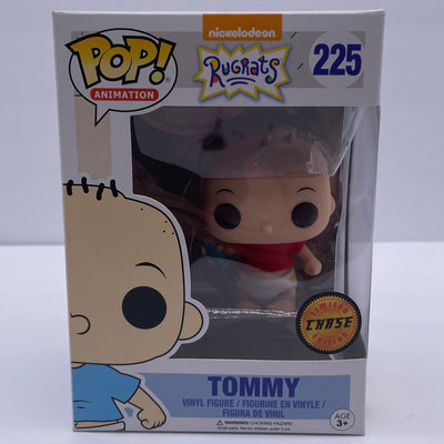 Funko Pop! Animation - Rugrats - Tommy (Chase)