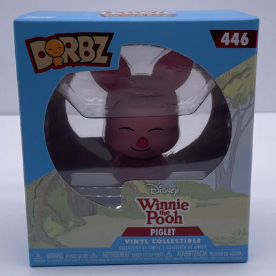 Funko Dorbz - Winnie The Pooh - Piglet